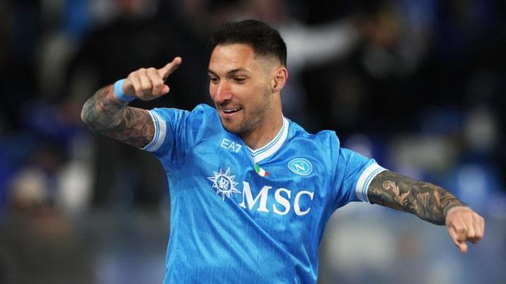 Politano decisivo, il Napoli supera il Milan