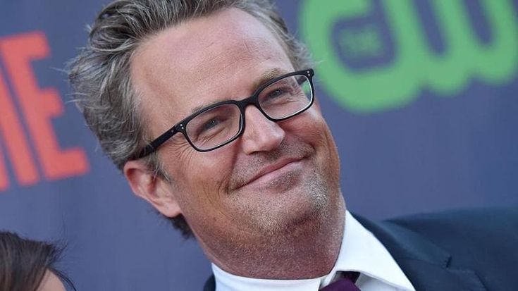 Matthew Perry, la regina della ketamina e quella dose fatale che lo uccise
