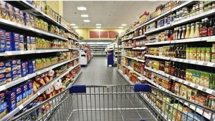 Super e ipermercati: i più apprezzati dai consumatori. Bocciata la spesa online