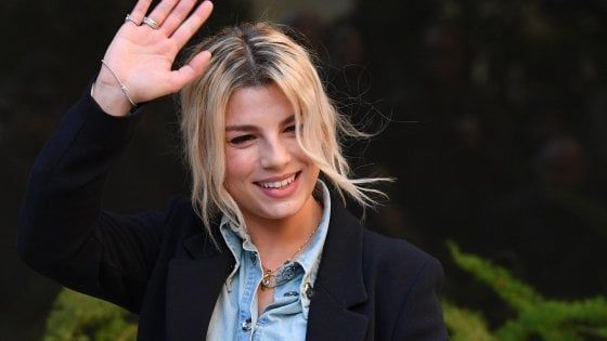 Emma Marrone: "È stata dura ma è andata"