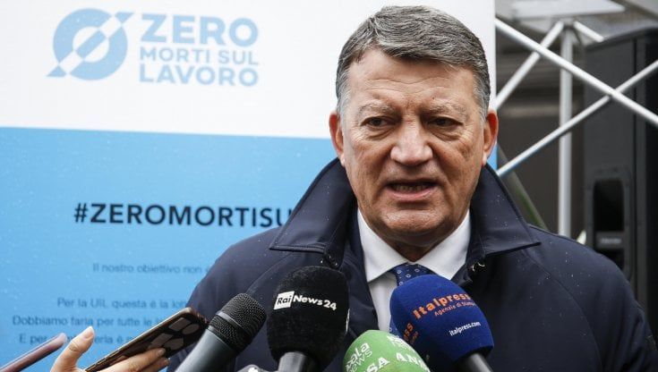 Bombardieri: "Lo sciopero ha già riaperto il confronto. Ora il governo ci convoca”