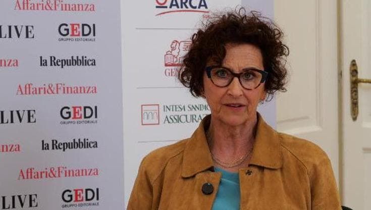 A&F Live -Vavassori, Amundi: "I prodotti previdenziali possono essere utilizzati come strumento di successione e trasferimento di ricchezza"
