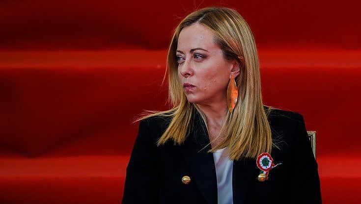 Meloni punta su Vox. Il piano per scalare l'Europa