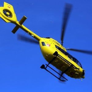 Tragico incidente in montagna, due escursionisti morti precipitando dal passo della Presolana