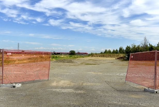 Parma Urban District: il cantiere del mega mall è partito - Foto
