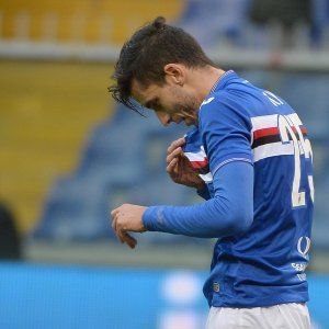 Ricardo Alvarez, precario d'oro: "Il mio futuro è in bilico ma io voglio la Samp. Adesso ci divertiremo"