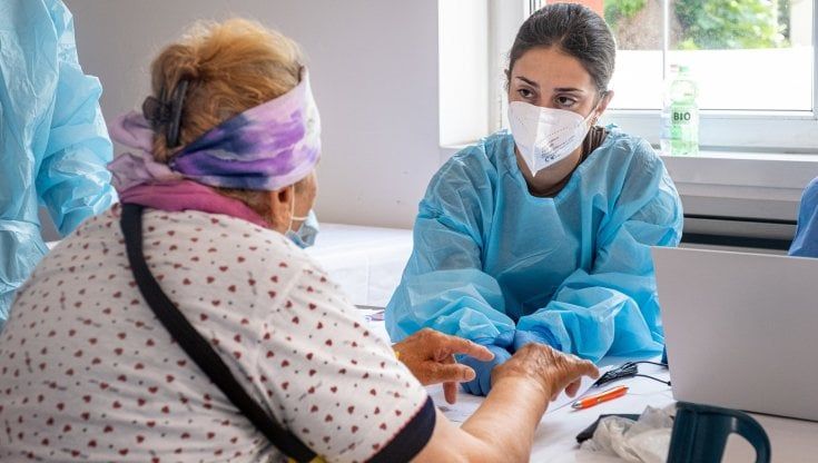 Coronavirus, a giugno 60 conferme di variante Delta: “In Lombardia i casi sono quasi uno su quattro"