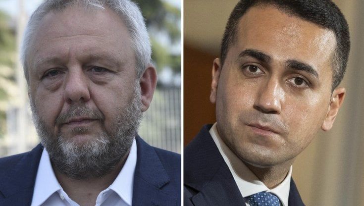 L'ex sindaco di Lodi Simone Uggetti: "Io trattato come una bestia da esibire: sono felice delle scuse di Di Maio, ora me le aspetto da Salvini"