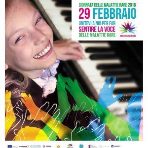 Malattie rare, #UnireLaVoce: un urlo contro l'isolamento