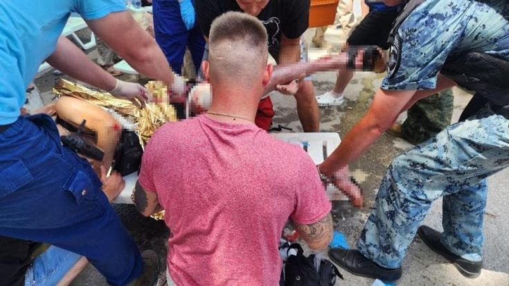 Guerra Ucraina - Russia, le news del 24 giugno