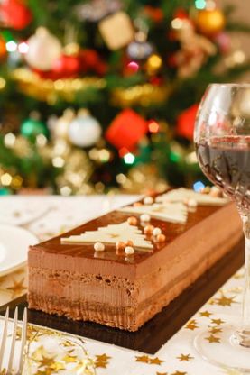 Natale: idee, ricette e consigli <br />per sopravvivere alle feste