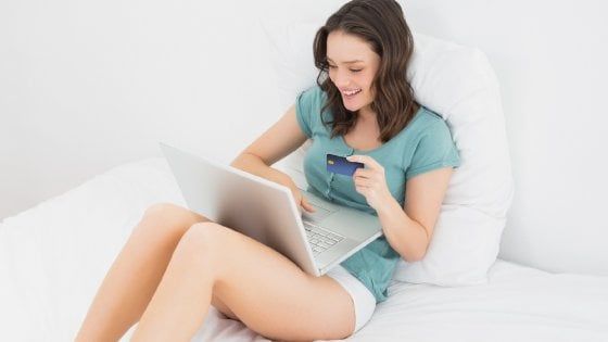 Shopping online, ecco il vademecum antitruffa