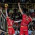 Volley, Superlega: Civitanova è inesorabile, ma Modena non molla