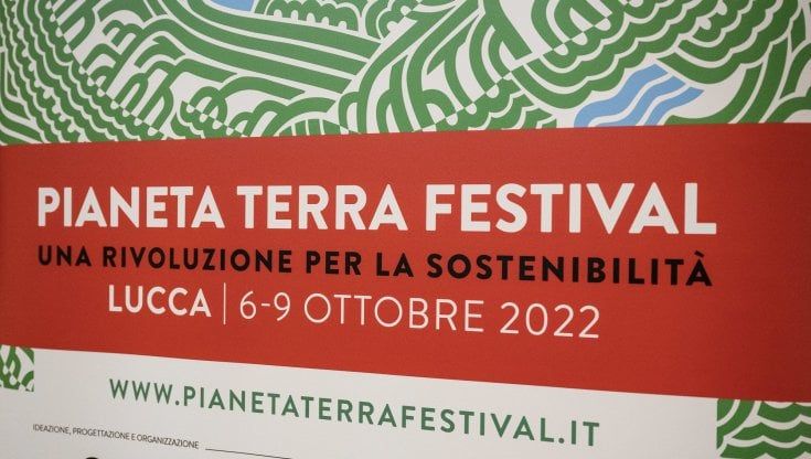 A Lucca il Festival del Pianeta. Una rivoluzione per la sostenibilità