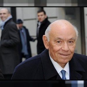 Morto a Milano l'immobiliarista Salvatore Ligresti, a lungo a capo di Fonsai