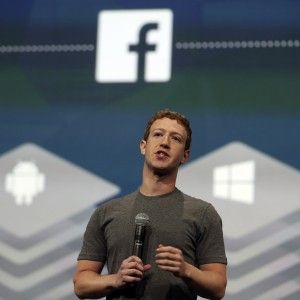 Facebook, boom di ricavi e utili. Il motore &egrave; la pubblicit&agrave;