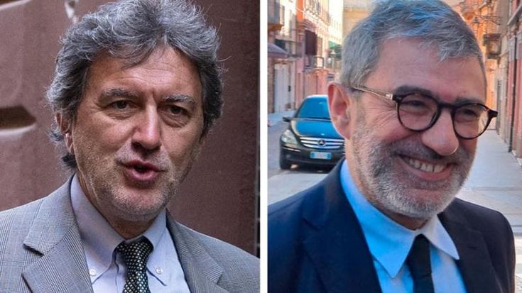 Candidati elezioni Abruzzo, chi sono Marco Marsilio e Luciano D'Amico