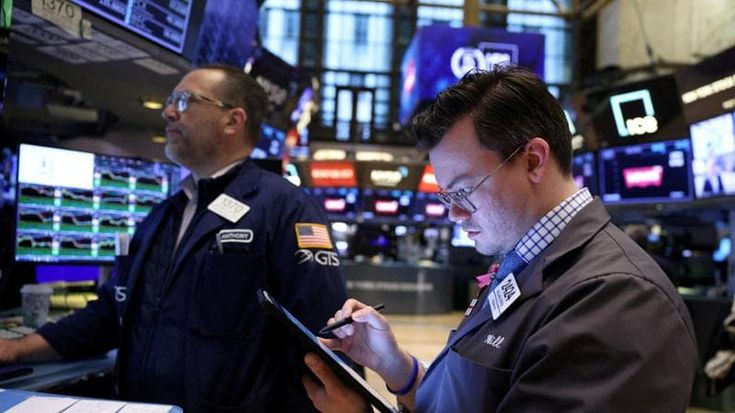 Le Borse di oggi, 30 maggio. Mercati in rialzo, il Pil Usa rivisto al ribasso. Salgono le possibilità di un intervento Fed