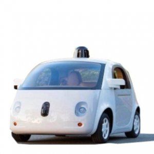 Lei rispetta il codice gli automobilisti no: va in tilt la Google car 
