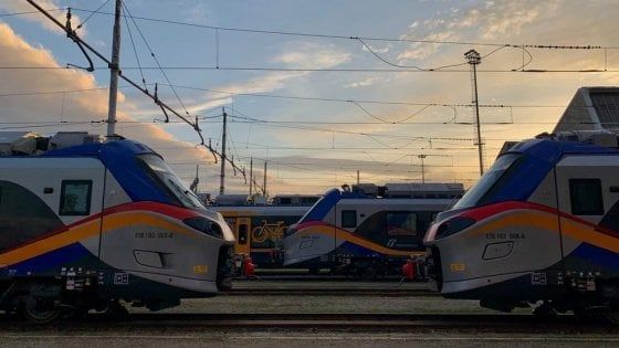 In Emilia-Romagna aumentano i passeggeri sui treni regionali: +6,5%