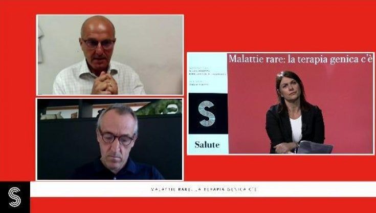 Malattie rare: la terapia genica c’è