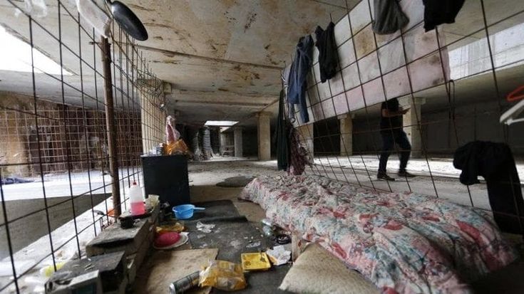 Prenestino e Tiburtino, via al recupero di 520 box auto