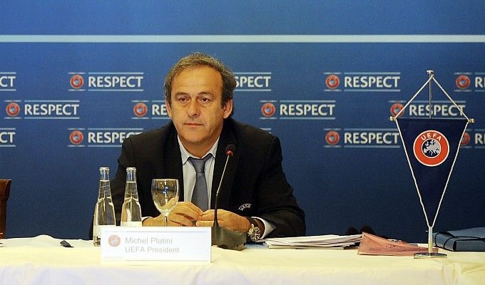 Euro 2016, arriva 'La settimana del pallone': gare spalmate in pi&ugrave; giorni