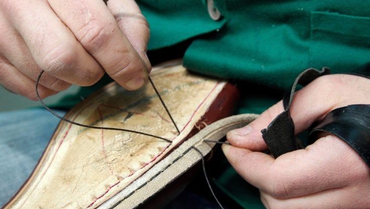 Alla Scuola del cuoio partono i corsi gratuiti per formare al lavoro