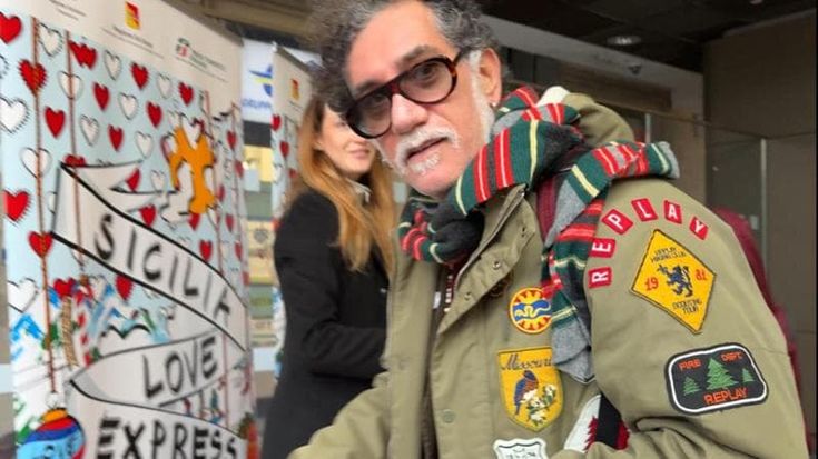 Analfino: “Il treno Sicilia Express è il fallimento della politica. Tornare a casa è un diritto”