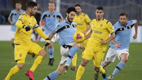 Lazio-Verona e lo strano caso Eysseric: gioca due volte lo stesso turno di campionato