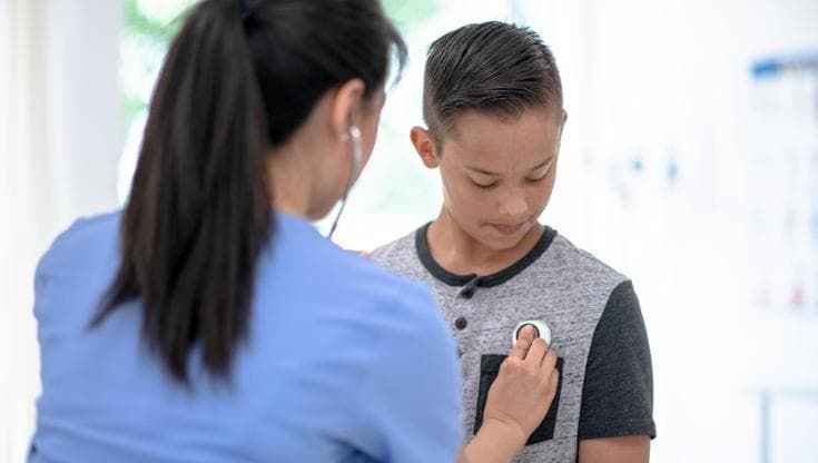 Cardiomiopatia ipertrofica ostruttiva: una nuova possibilità per adolescenti