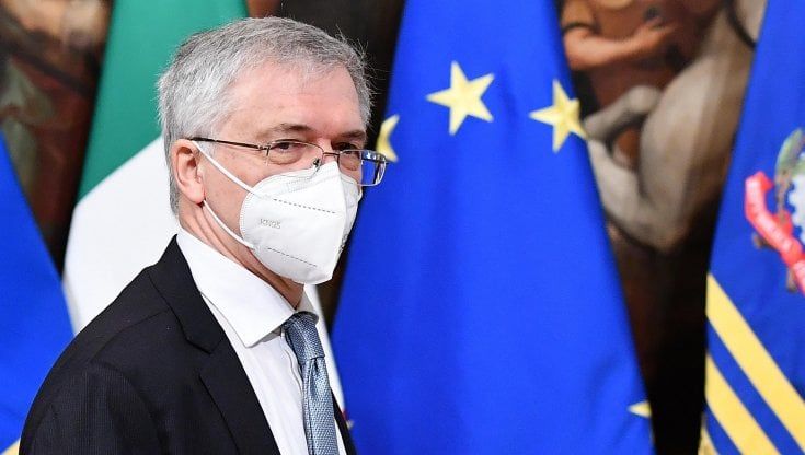 Il decreto Sostegni domani in cdm, ristori per 3 milioni di imprese