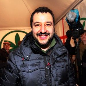 Olimpiadi 2024, Salvini: "Follia candidare Roma". M5S attacca: "Italia rischia crack come Grecia"