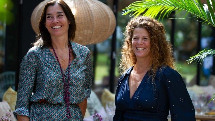 Food & Lifestyle: Vivi diventa B Corp 