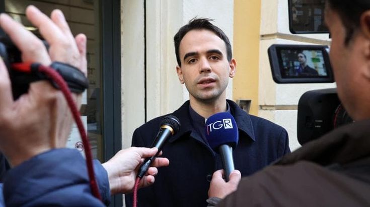 Almasri, Don Ferrari “Ma la ferita resta, l’Italia non ha pensato alle vittime”