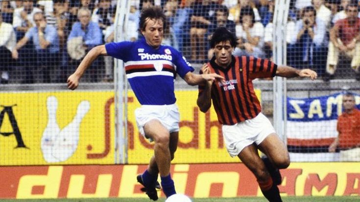 Moreno Mannini: “Siamo tutti con Attilio, per noi è un fratello”