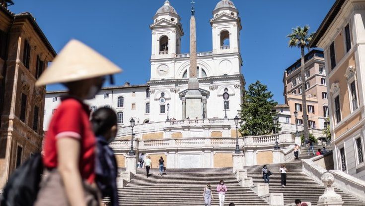 Covid, l'assessore D'Amato: "Il Lazio possibile zona bianca fra 3 settimane" 