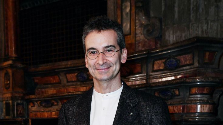 Federico Marchetti: "Così daremo un computer a ogni studente"