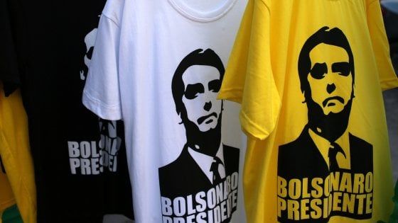 Elezioni in Brasile, caccia al voto centrista