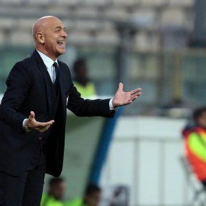 Carpi, Sannino: "I tifosi fischino me, la squadra non lo merita"
