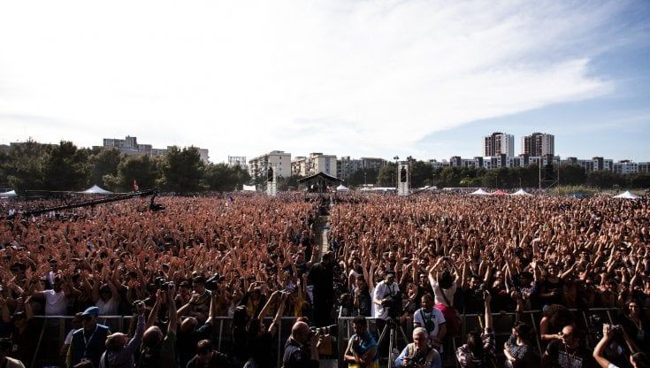 Primo Maggio 2022 a Taranto: i cantanti in programma al concerto. Da Morandi a Cosmo, forse arriva Sangiorgi con Meta