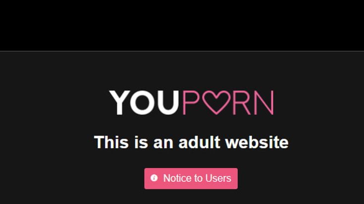 Siti porno con sbarramento per i minori, in Francia lo sciopero di YouPorn contro l’identificazione