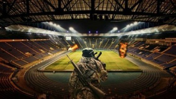 L'Isis minaccia i mondiali di calcio in un video: "Un massacro come mai prima d'ora"