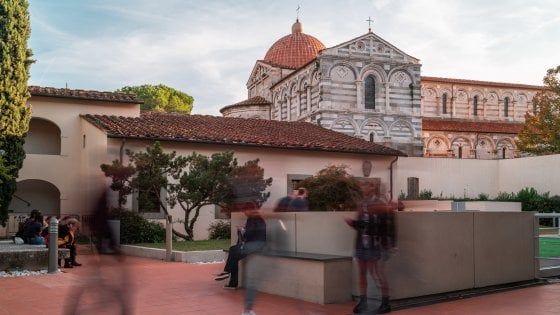 Pisa, l'Internet Festival quest'anno l'appuntamento è con #Reset
