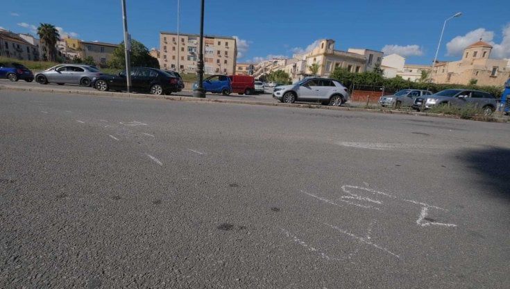 Pirata della strada travolge e uccide un motociclista vicino al porto di Palermo, poi si costituisce