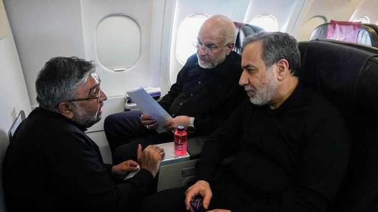 Il primo round dei negoziati va a Teheran, ecco perché il regime ha vinto su diversi fronti