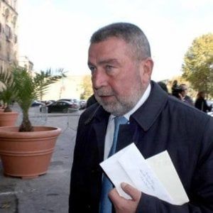 Palermo, il Riesame annulla la scarcerazione di Girolamo Fazio
