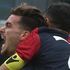 Cagliari-Udinese 2-1: Ceppitelli gela Oddo, nona sconfitta di fila per i friulani