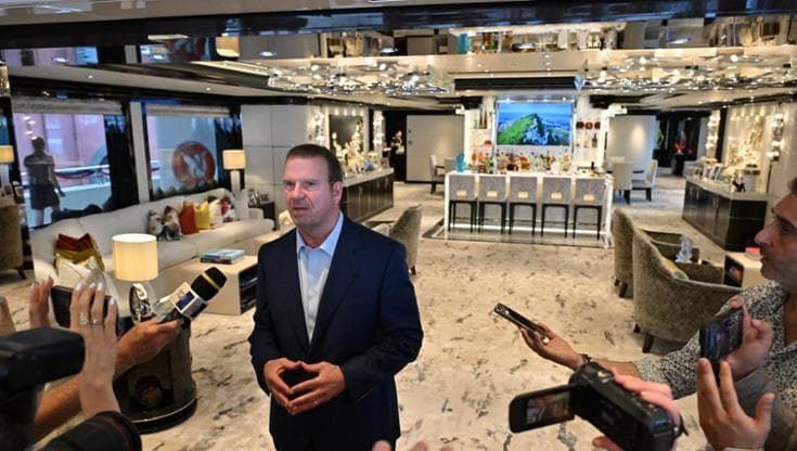 L’ambasciatore Fertitta: “Tra Italia e Usa solo un piccolo intoppo”