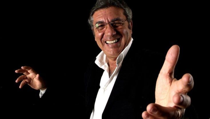 Franco Micalizzi: ecco a voi 'Mister Trinità', l'autore delle musiche del film-culto: "Dicevano che erano trash, poi le ha usate Tarantino"